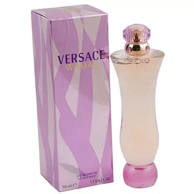 versace perfume for ladies price|versace woman perfume 50ml.